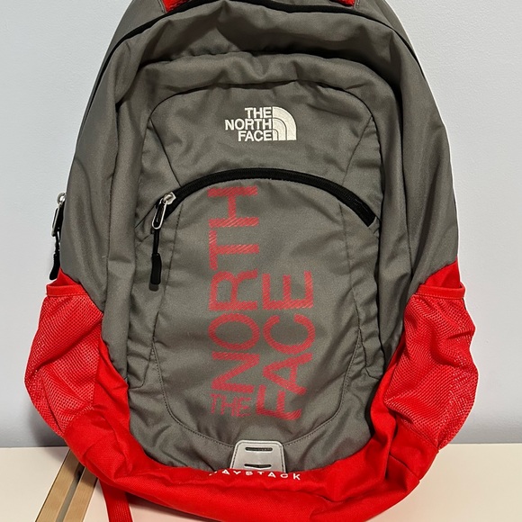The North Face Backpack - Picture 3 of 5